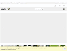 Tablet Screenshot of ediths.at